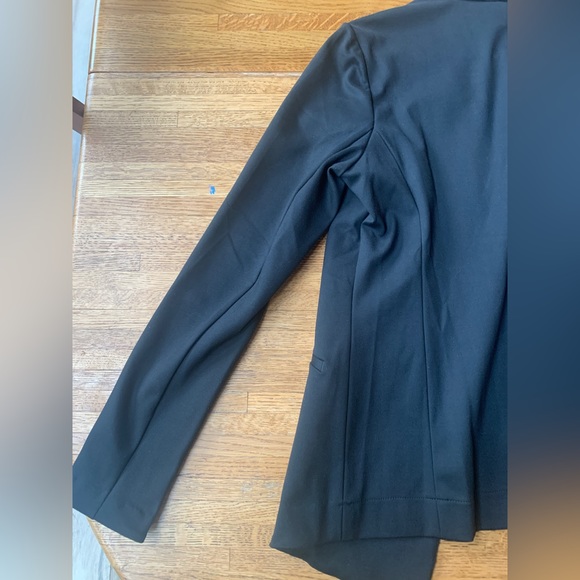 Duluth Trading Company Black Suit Jacket - Picture 3 of 4